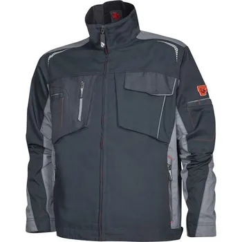 pracovní bunda ARDON Blůza ARDON®R8ED+ Velikost: 60, Barva: černá