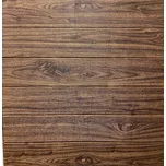 Grace PW201 obkladový panel tmavé dřevo…