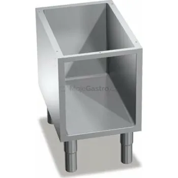Komoda Podstavec otevřený Bertos S7SG40