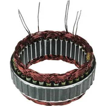 Alternátor Stator alternátoru AS-PL AS2016