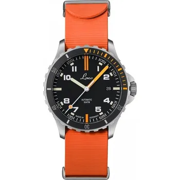 Hodinky Laco Mojave 39 RB + 5 let záruka a dárek ZDARMA