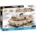 Stavebnice COBI COBI Armed Forces 2622 M1A2 Abrams