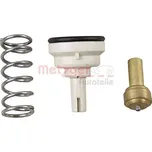 Termostat, chladivo METZGER AUTOTEILE 4006410