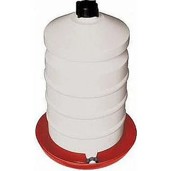 Pro ptáka Napáječka pro drůbež barelová 20 l
