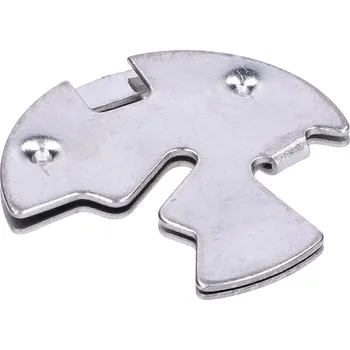 Karburátor 101 Octane Držák jehly karburátoru BVF 16N1, 19N1 Simson S50, S51, S53, S70, S83, SR50, SR80, SR4, KR51/1, KR51/2 IP49169