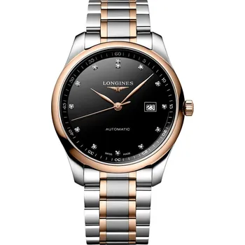 Módní doplněk Pánské hodinky Master Longines L28935577