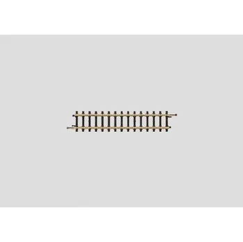 Modelová železnice Z - kolej rovná 55 mm