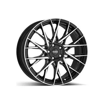 Disk DOTZ Fuji 8x20 5x108 ET40 CB70,1 OFU0KHBP40