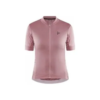 cyklistický dres CRAFT CORE Essence Tight W růžová 1907133-743000 XS; Růžová dres + DÁREK DLE VÝBĚRU!