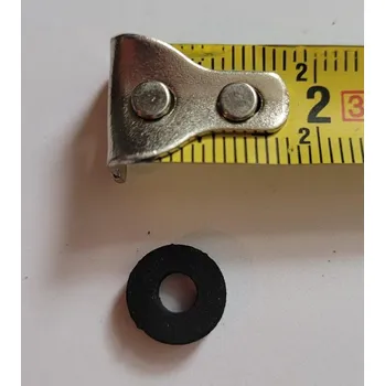 Chov hospodářského zvířete Ploché těsnění pod pružinku pro KH3