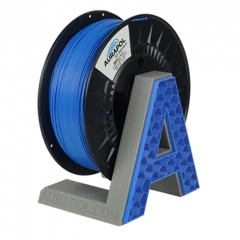Filament Filament AURAPOL / ASA / NEBESKÁ MODRÁ / 1,75 mm / 850g.