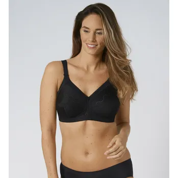 Podprsenka Triumph Doreen + Cotton 01 N 10004928*0004 Velikost: 80D