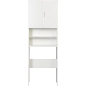 Koupelnový nábytek Livarno Home Liverpool bílá