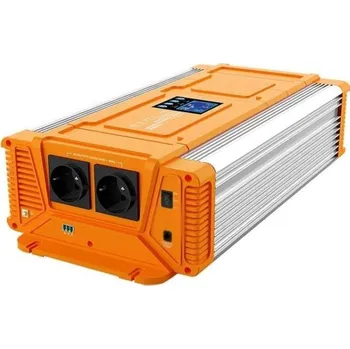 Měnič napětí Měnič PX-3000 48 V