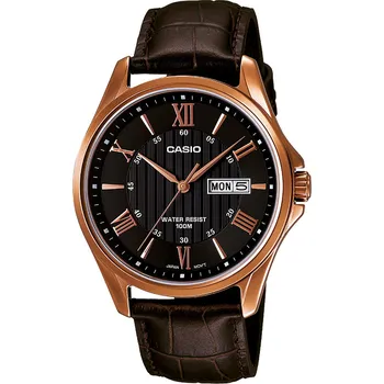Casio Collection MTP-1384 L-1AVEF Hodinky Casio Collection MTP-1384 L-1AVEF