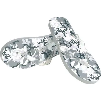 Pánské sandále Sandále FLIP FLOP - Metro vel. 45 - 46 (Volnočasové žabky MIL-TEC s maskáčovým provedením. Sandále jsou lehké a velmi odolné, příjemně se nosí.)