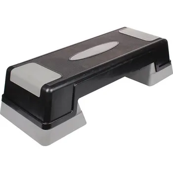 Aerobic step Aerobic step bedýnka 60 x 22 cm