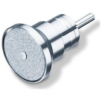 Beurer 163.304 náhradní jemný safírový kotouč k profesionální sadě manikúra / pedikúra Beurer MP 100, MPE 100