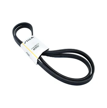 Příslušenství k zahradní technice STIGA Klínový řemen pro Combi Pro 125 Q Plus (1134-9103-01)