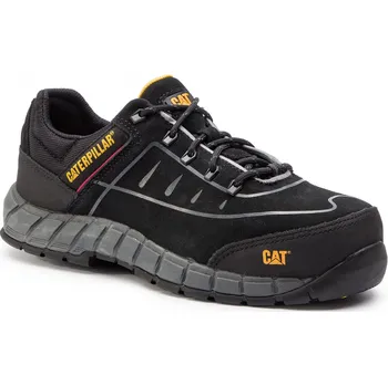 Pánská treková obuv CATERPILLAR Roadrace Ct S3 Hro P722732 Black 40