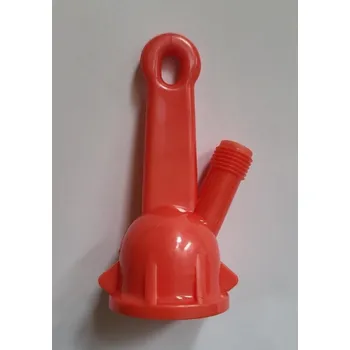 Chov hospodářského zvířete Náhradní díl - vrchní část - pro KH3