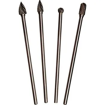 BGS Technic HSS BGS 101 150 mm 4 ks