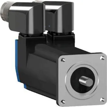 Elektromotor SCHNEIDER ELECTRIC SCHNEIDER Servomotor PMSM BSH0552T02F2A BSH0552T02F2A