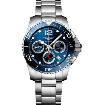 Pánské hodinky Conquest Longines L37834966