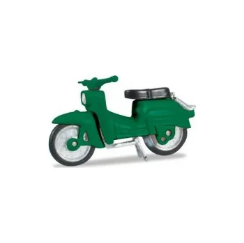 Modelová železnice H0 - Simsom KR 51/1