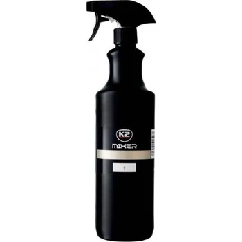 Autokosmetika K2-Prázdný postřikovač na ředění produktů 1L, D7001