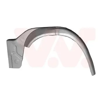 Příslušenství karosérie vnitrni cast predni blatniku L