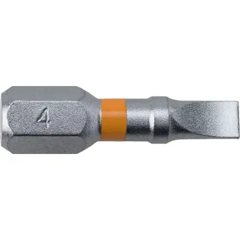 Bit NAREX F4-25 BUBBLE - Trhací arch bitů