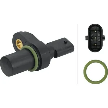 Autoelektrika Snímač, poloha vačkového hřídele HELLA 6PU 009 168-241