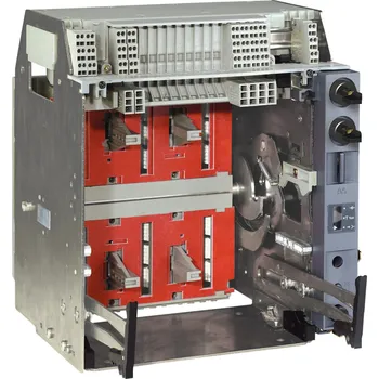 Jistič SCHNEIDER ELECTRIC SCHNEIDER Šasi 33723 1600A 3P pro NS/NT 33723