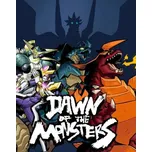 Dawn of the Monsters PC -digitální verze - Hraj již za pár minut