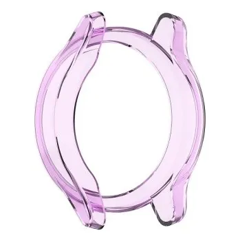 VSECHNONAMOBIL 55347 TPU Ochranný obal Garmin Vivo move 3 fialový