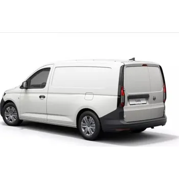 Nosič kol Příčníky Thule Evo Volkswagen Caddy Cargo Maxi V 2021- s pevnými body