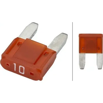 Autopojistky Pojistka HELLA 8JS 728 596-212