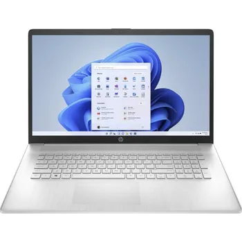 Notebook HP 17-cn2614nc (79Z07EA)
