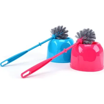 WC štětka Kefa WC komplet MIDI 39cm uh KLC