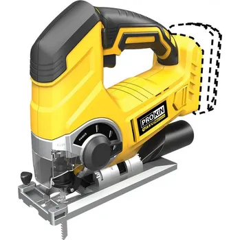 Přímočará pila Pila přímočará JS-L0118 AKU 18V SYSTEM PROKIN