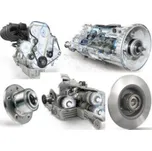 Lozisko pruzne vzpery, , 7700815157, SNR, M255.03