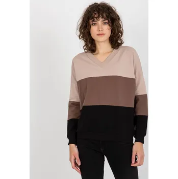 Dámská mikina Mikina model 174715 Rue Paris L/XL