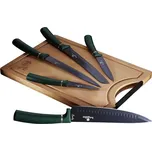 Berlingerhaus BH0009 5 ks + prkénko