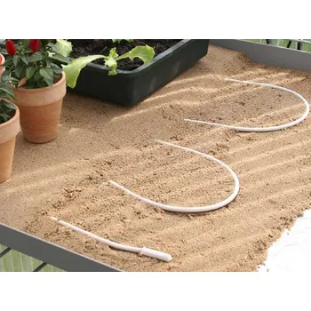 Topný kabel Biogreen Půdní topení HK: 10 metrů, 100W