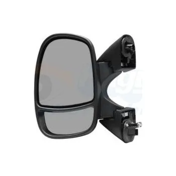 Auto zrcátko Vnější zpětné zrcátko VAN WEZEL 4394807