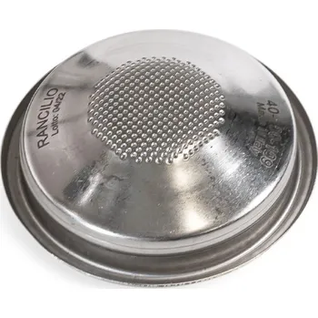 Příslušenství pro přípravu kávy Rancilio filtr (košík) 8,5g