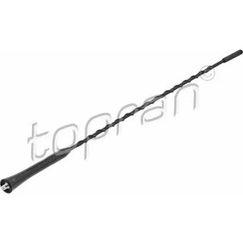 Autoelektrika Anténa TOPRAN 206 030