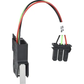 Stykač SCHNEIDER ELECTRIC SCHNEIDER "47432 Kontakt "Připraven k zapnutí" ( 47432