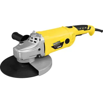 úhlová bruska Bruska úhlová 230 mm PROKIN SF7C224-T2